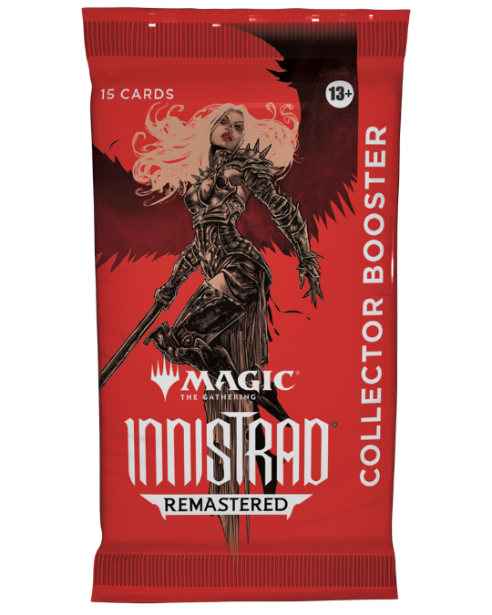 INR: Collector Pack - Moonshot Rips