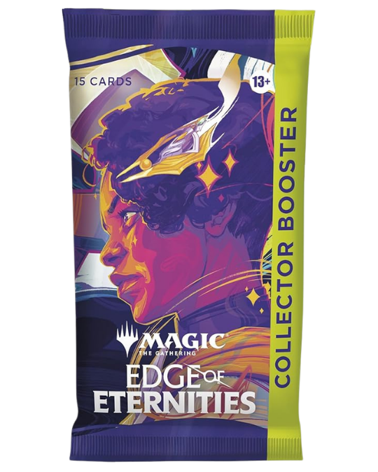 EOE: Collector Pack - Moonshot Rips