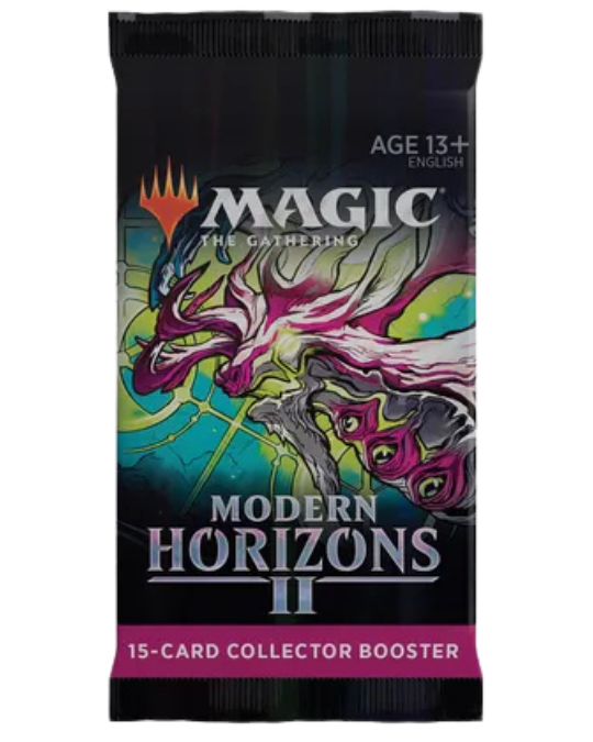 MH2: Collector Pack - Moonshot Rips