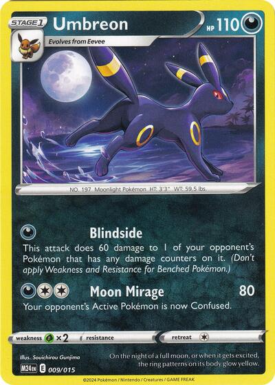 M24: Umbreon