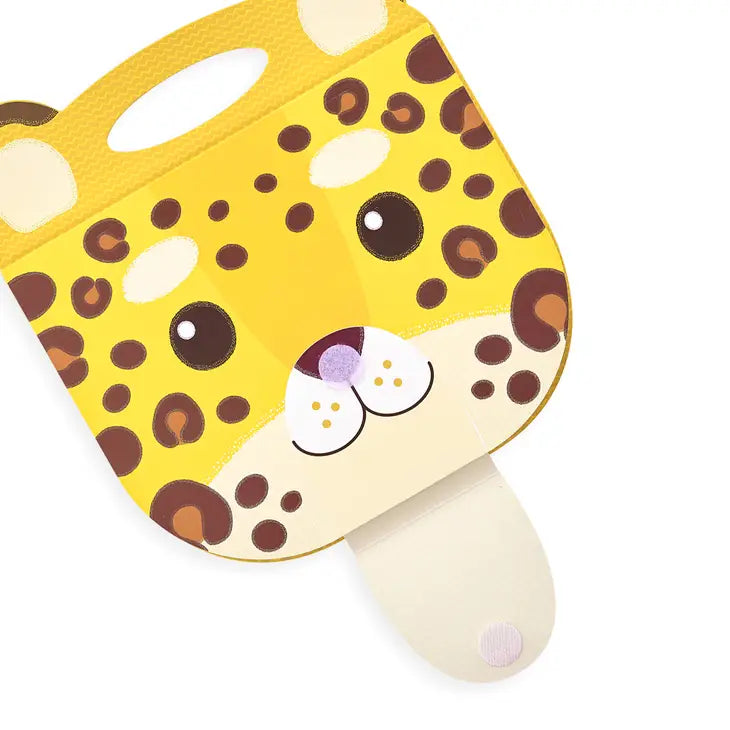 Animal Carry Along Sketchbook