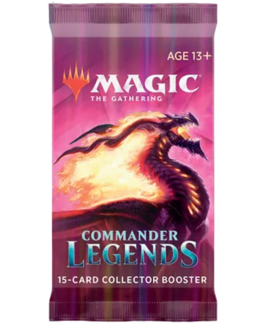 CMR: Collector Pack - Moonshot Rips