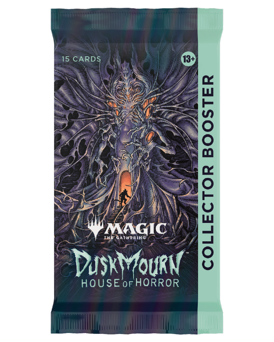 DSK: Collector Pack - Moonshot Rips