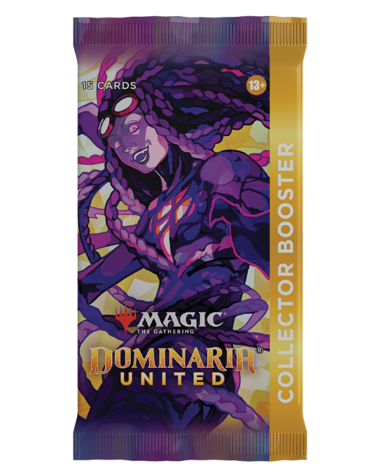 DMU: Collector Pack - Moonshot Rips