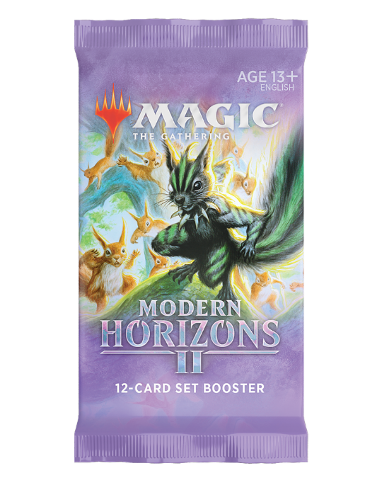 MH2: Set Pack - Moonshot Rips