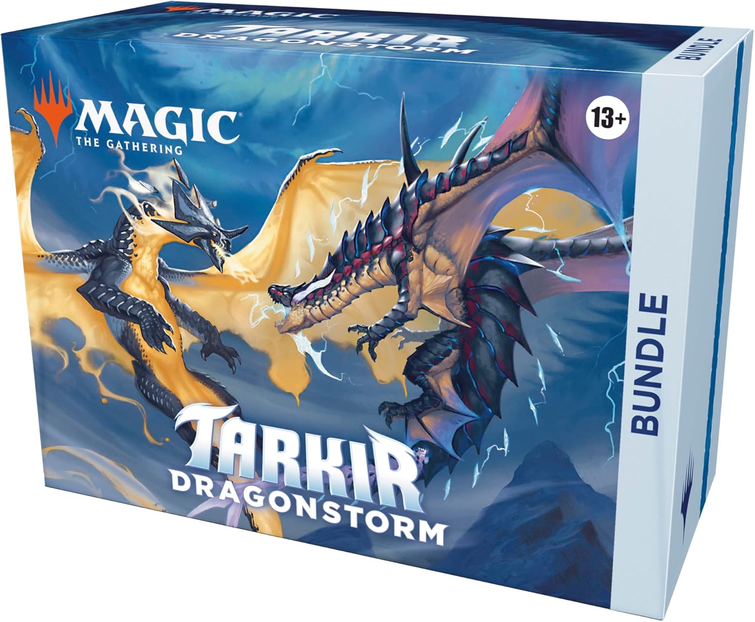 Tarkir: Dragonstorm - Bundle