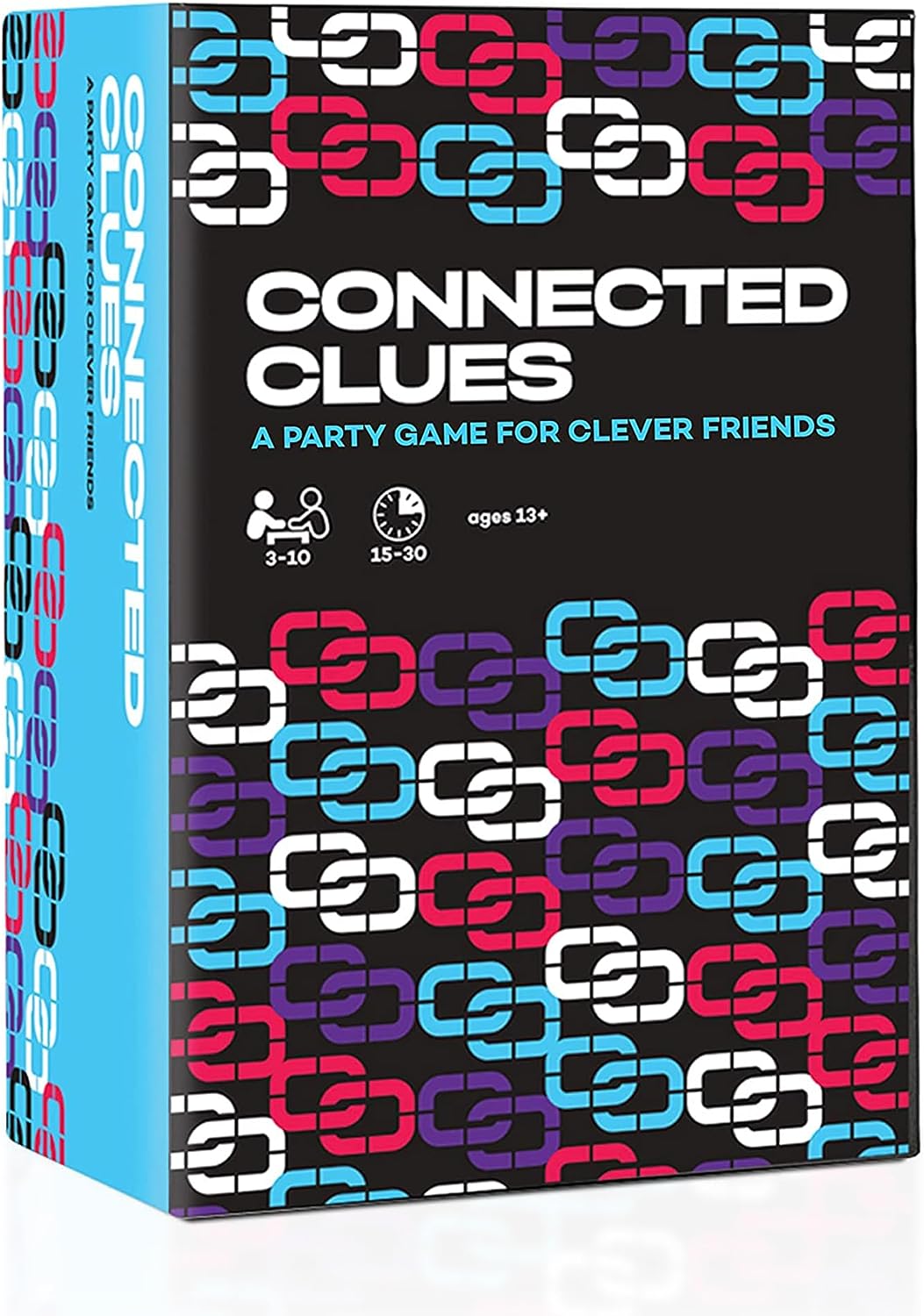 Connected Clues