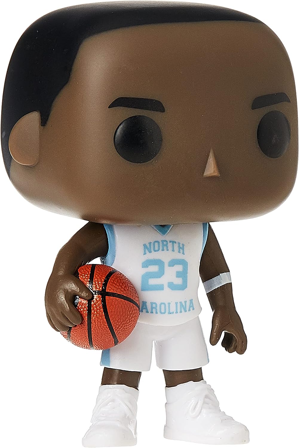 UNC Michael Jordan (Away Jersey) Pop! Vinyl Figure (74)