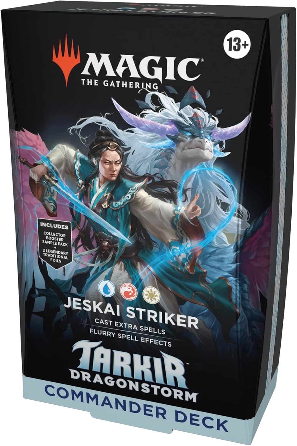 Tarkir: Dragonstorm - Commander Deck