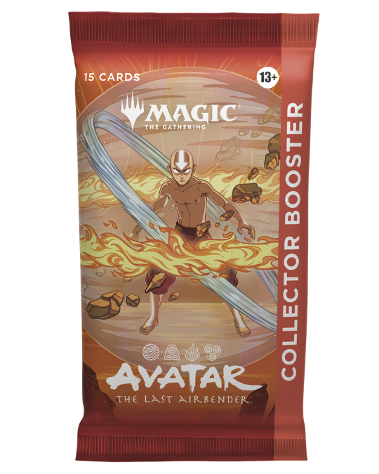 TLA: Collector Pack - Moonshot Rips