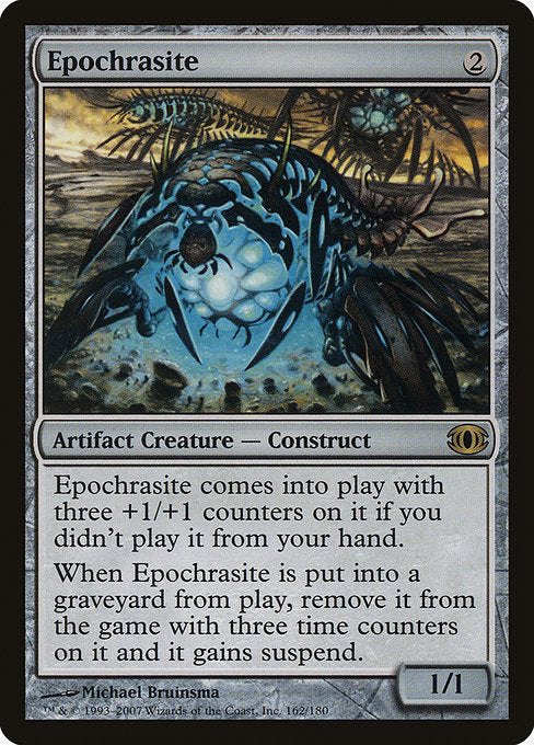 FUT: Epochrasite (Foil)