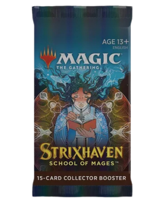STX: Collector Pack - Moonshot Rips