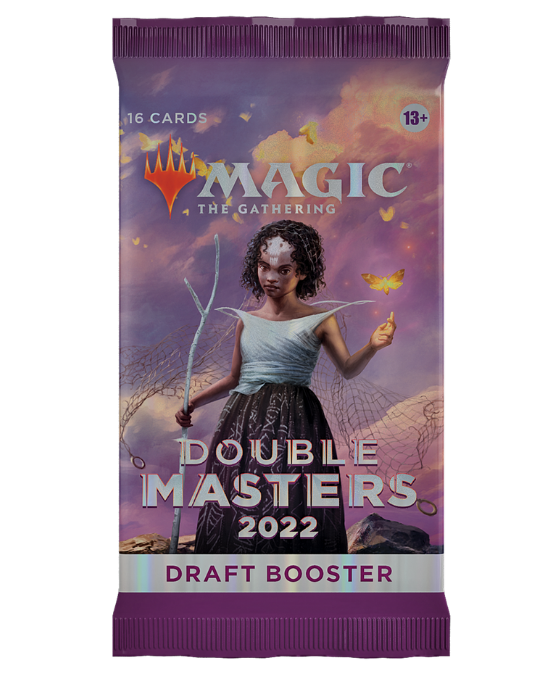 2X2: Draft Pack - Moonshot Rips