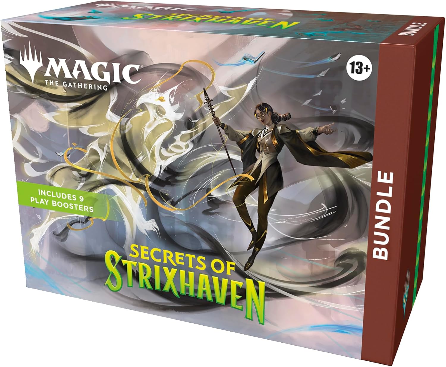 Secrets of Strixhaven - Bundle (Preorder)