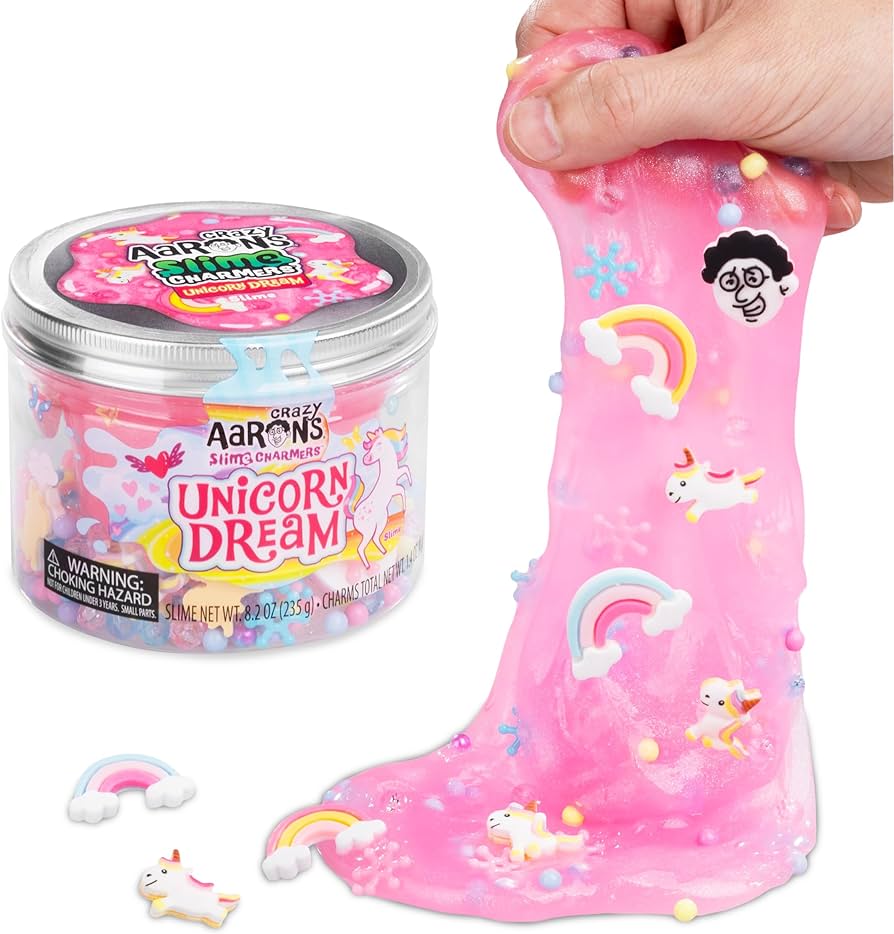 Crazy Aaron's Slime Charmers