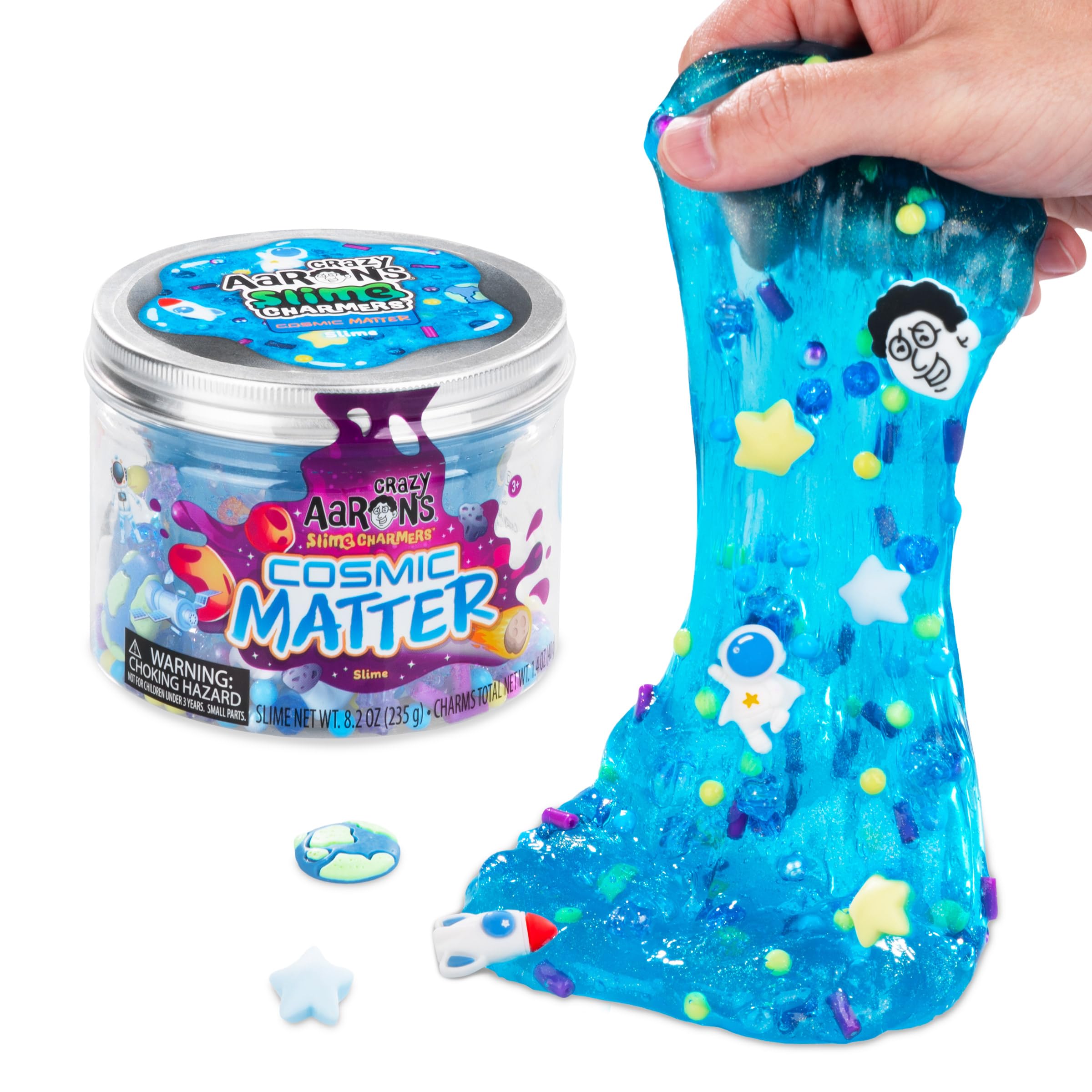 Crazy Aaron's Slime Charmers