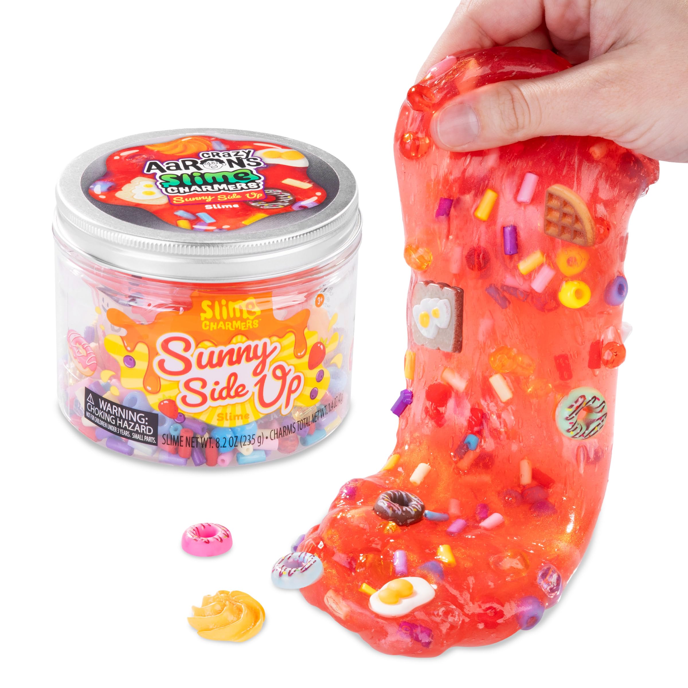 Crazy Aaron's Slime Charmers