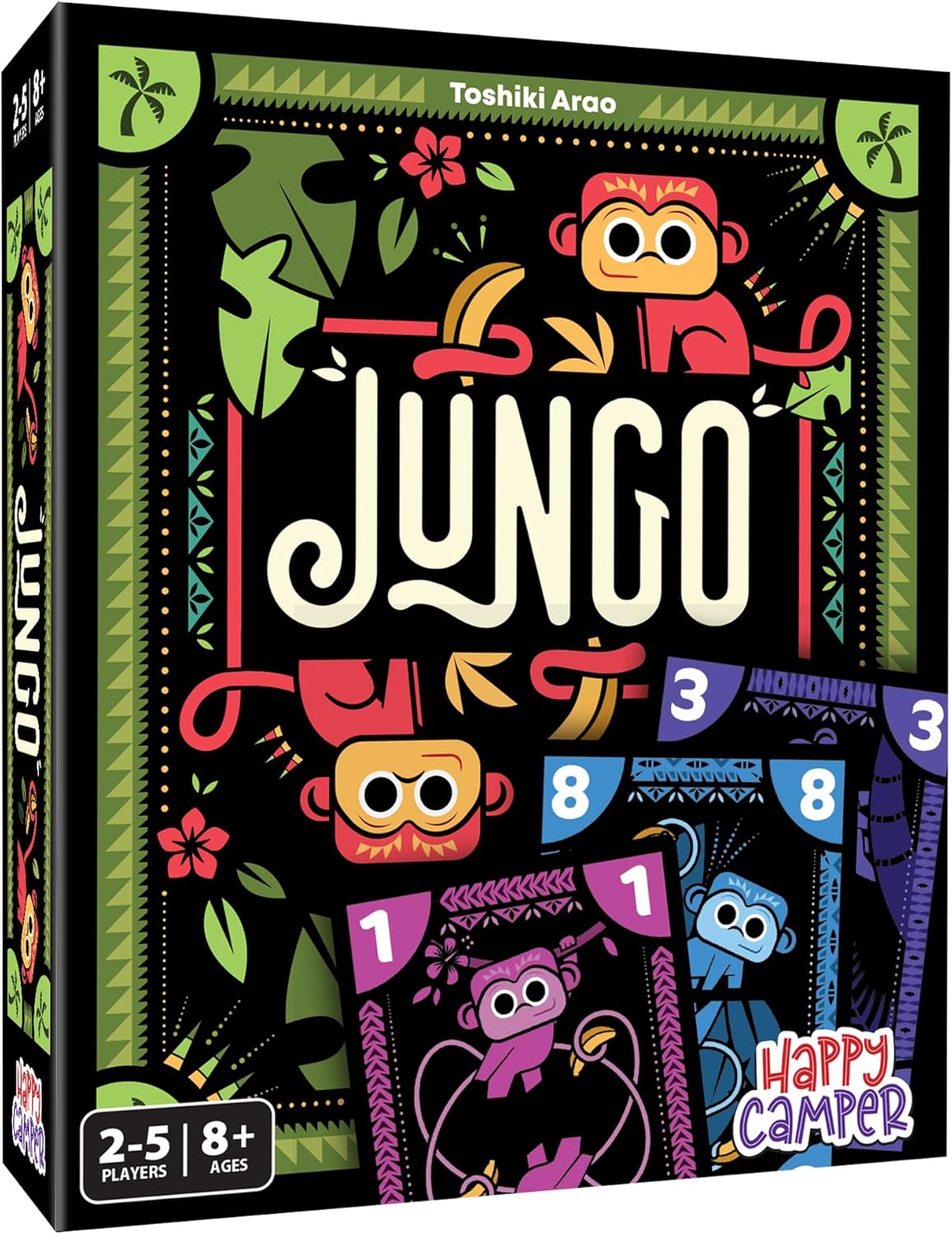 Jungo