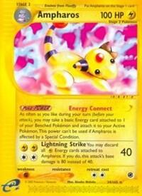 EX: Ampharos (34)