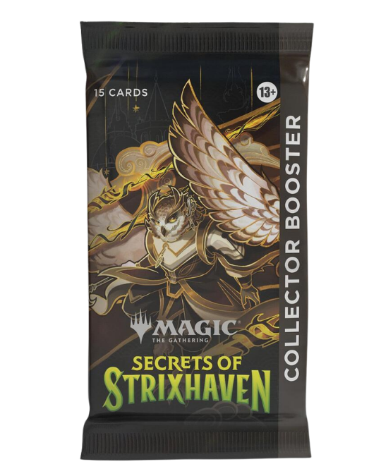 SOS: Collector Pack - Moonshot Rips