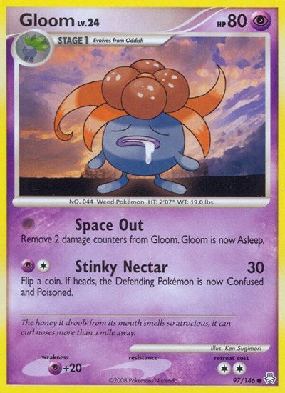 LA: Gloom (97)