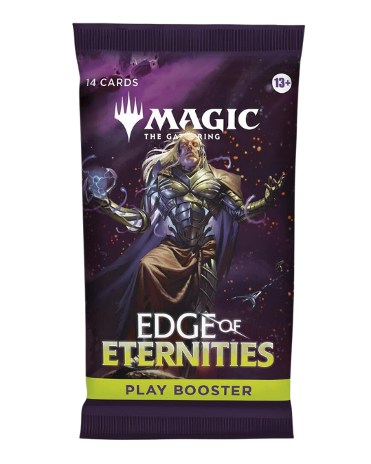 EOE: Play Pack - Moonshot Rips