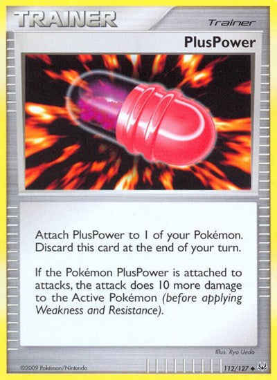 PL: PlusPower