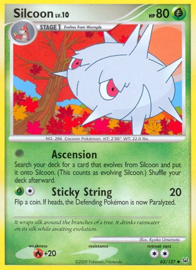 PL: Silcoon