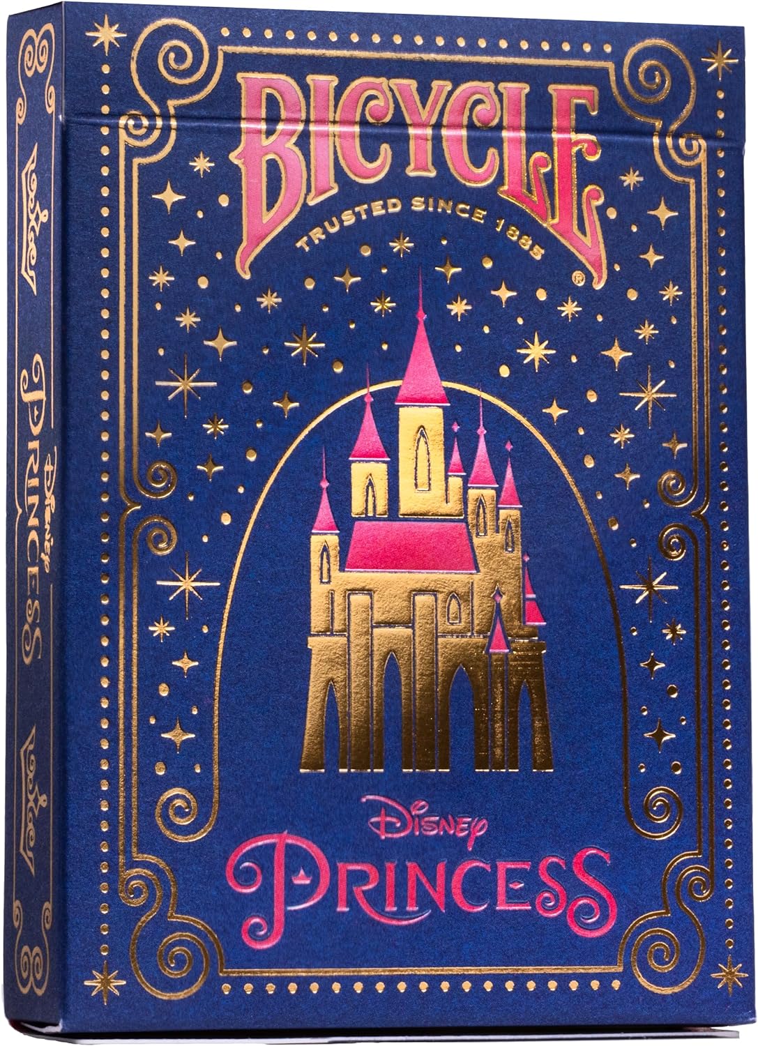 Bicycle Playing Cards: Disney Princess