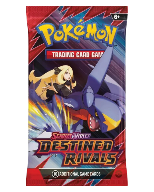 Destined Rivals Pack - Moonshot Rips