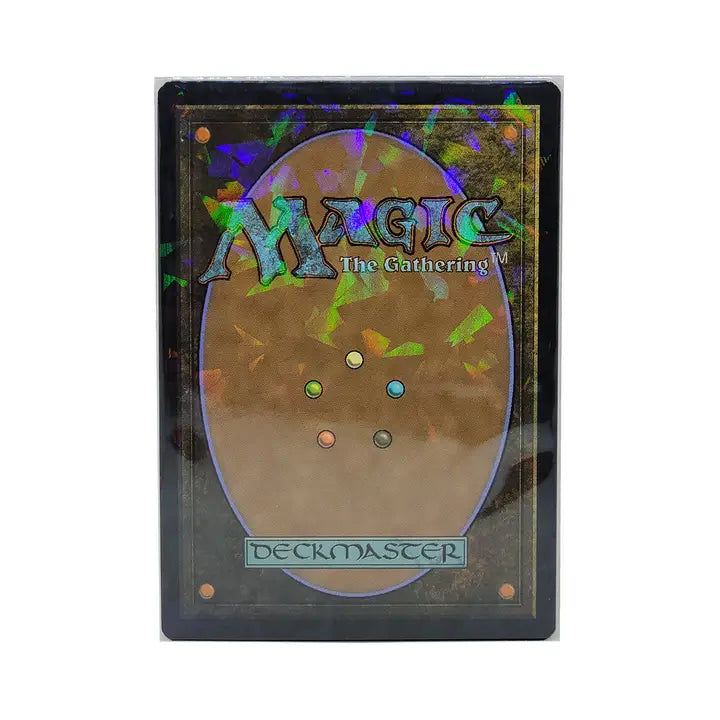 Holo Perfect Fit Sleeves - Standard Size