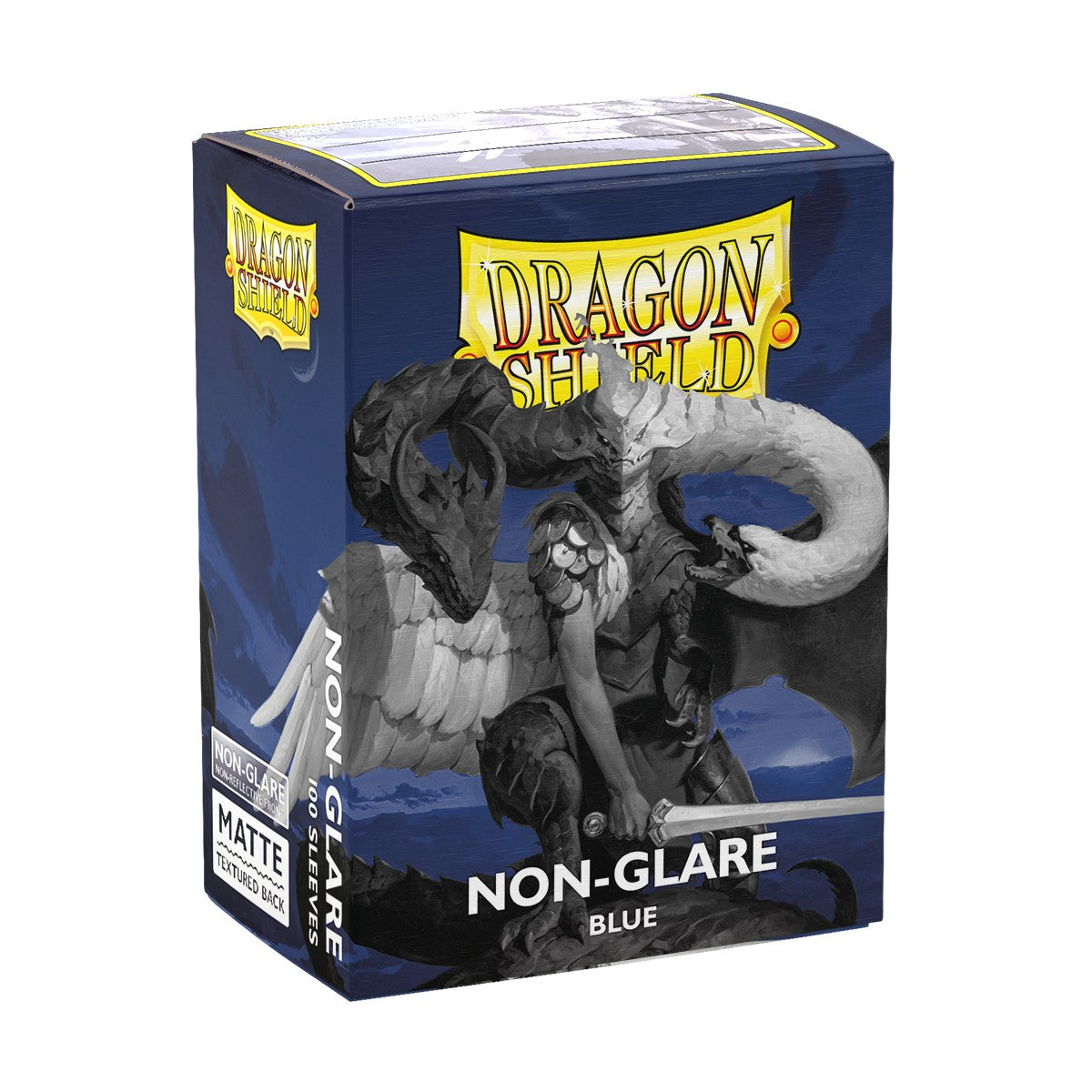 Dragon Shield Sleeves: Standard Non-Glare Matte