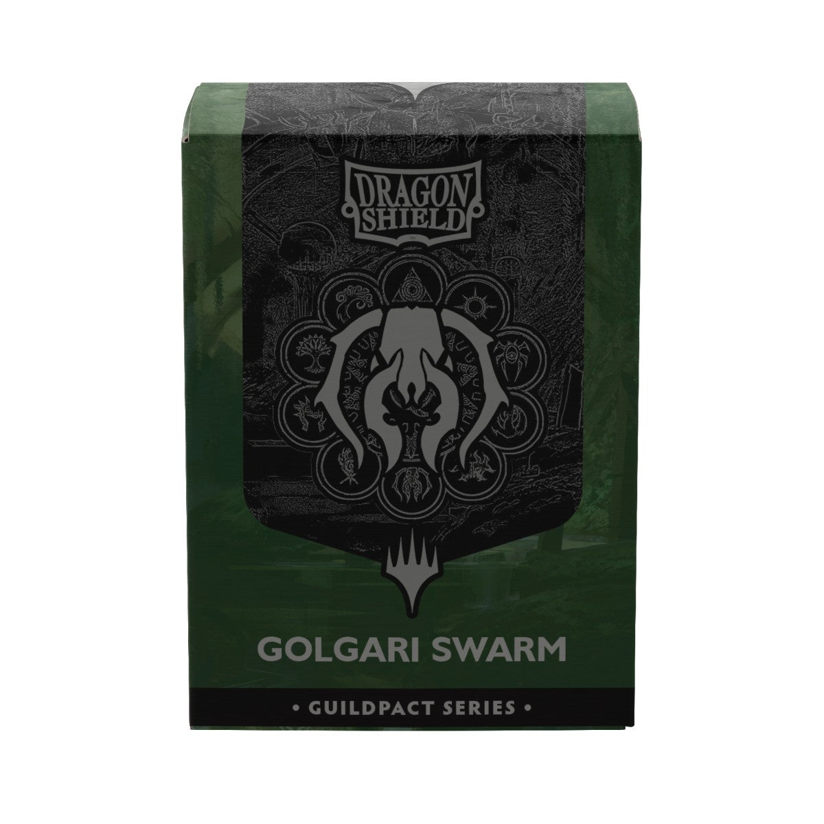 Dragon Shield Art Sleeves Dual Matte - 100 Count (Limited Edition)
