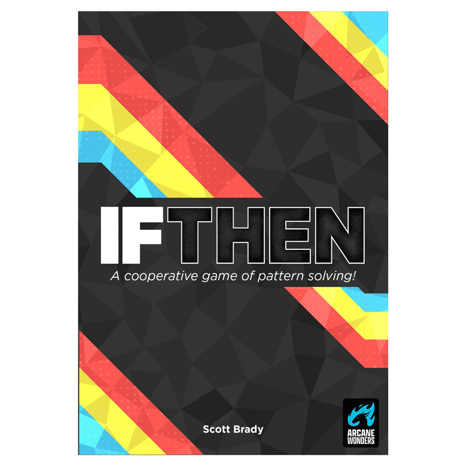 If Then (Preorder)