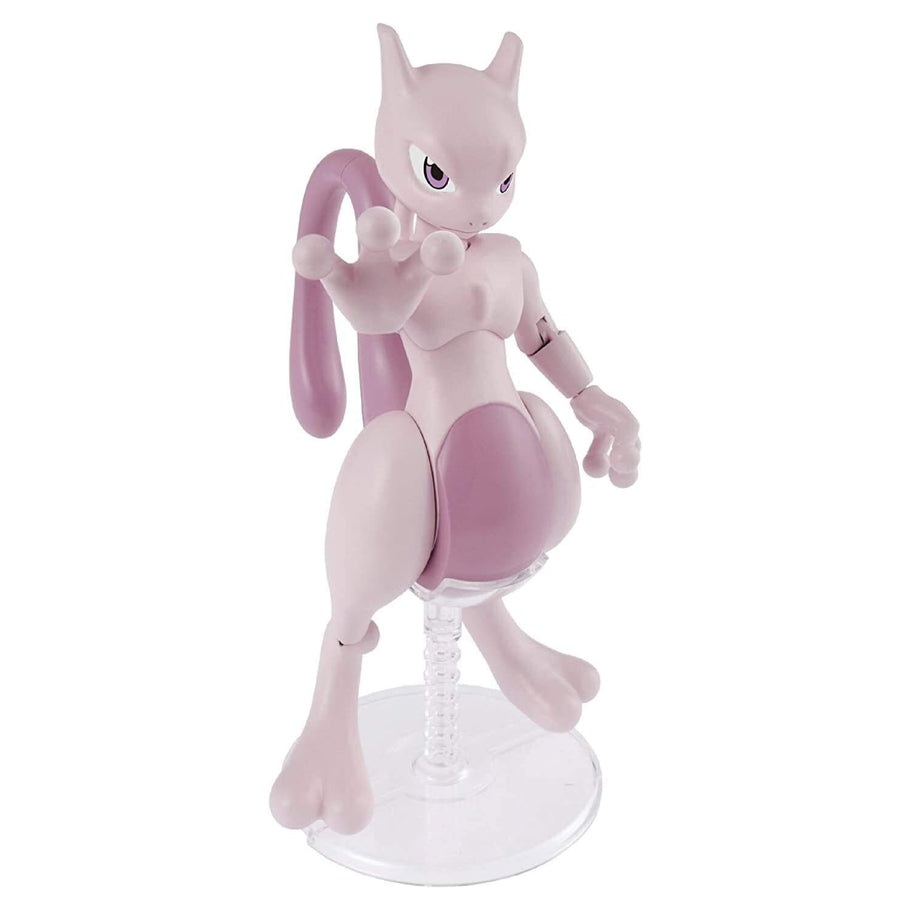 Pokemon Model Kit Mewtwo