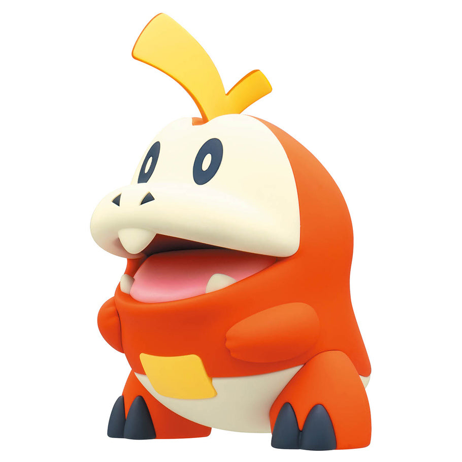 Pokemon Model Kit Quick! Fuecoco