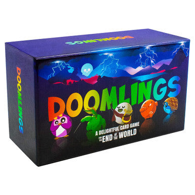 Doomlings: Classic (Preorder)