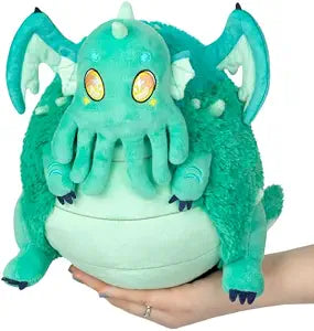 Mini Squishable Baby Cthulu 2