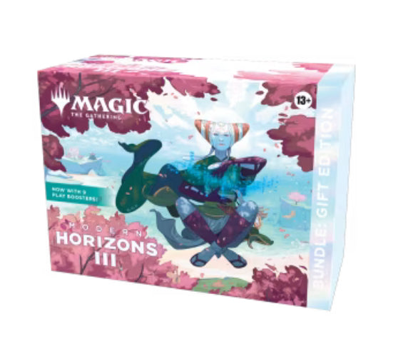Modern Horizons 3 - Gift Edition Bundle