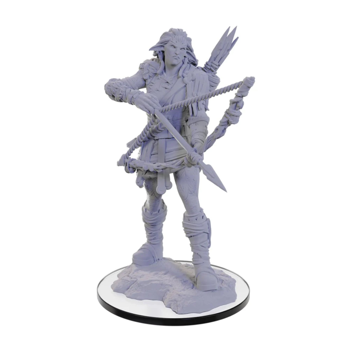 Deep Cuts Miniature: Wood Giant