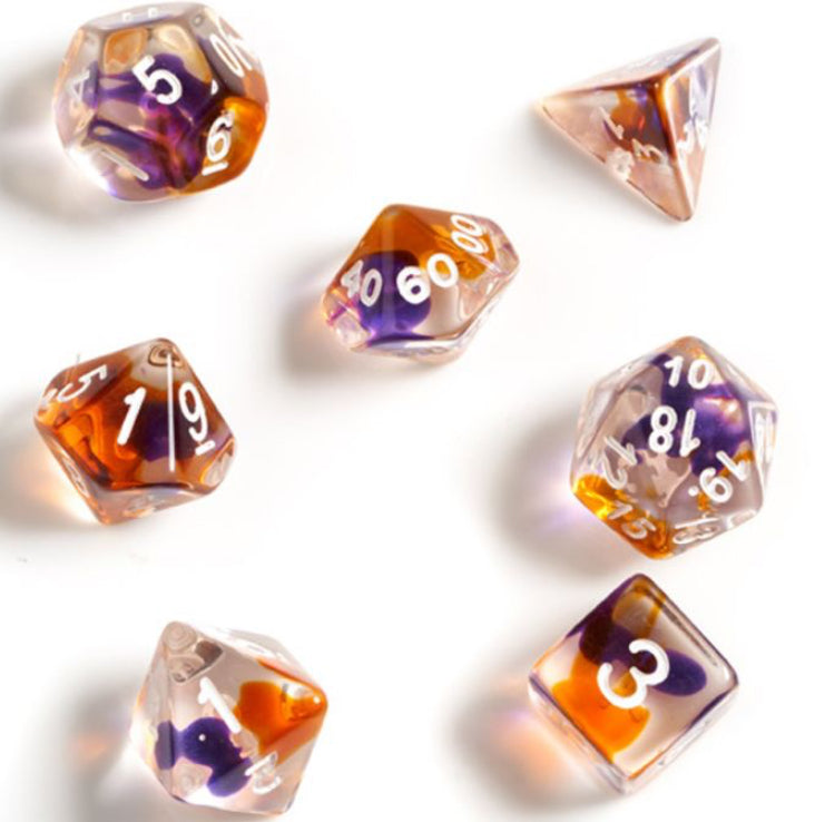 Sirius 7 Die Set
