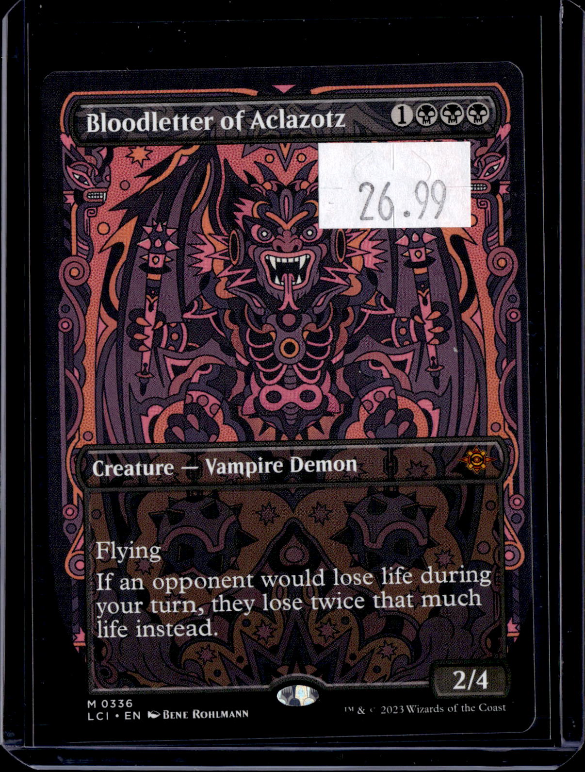 GCD - a070