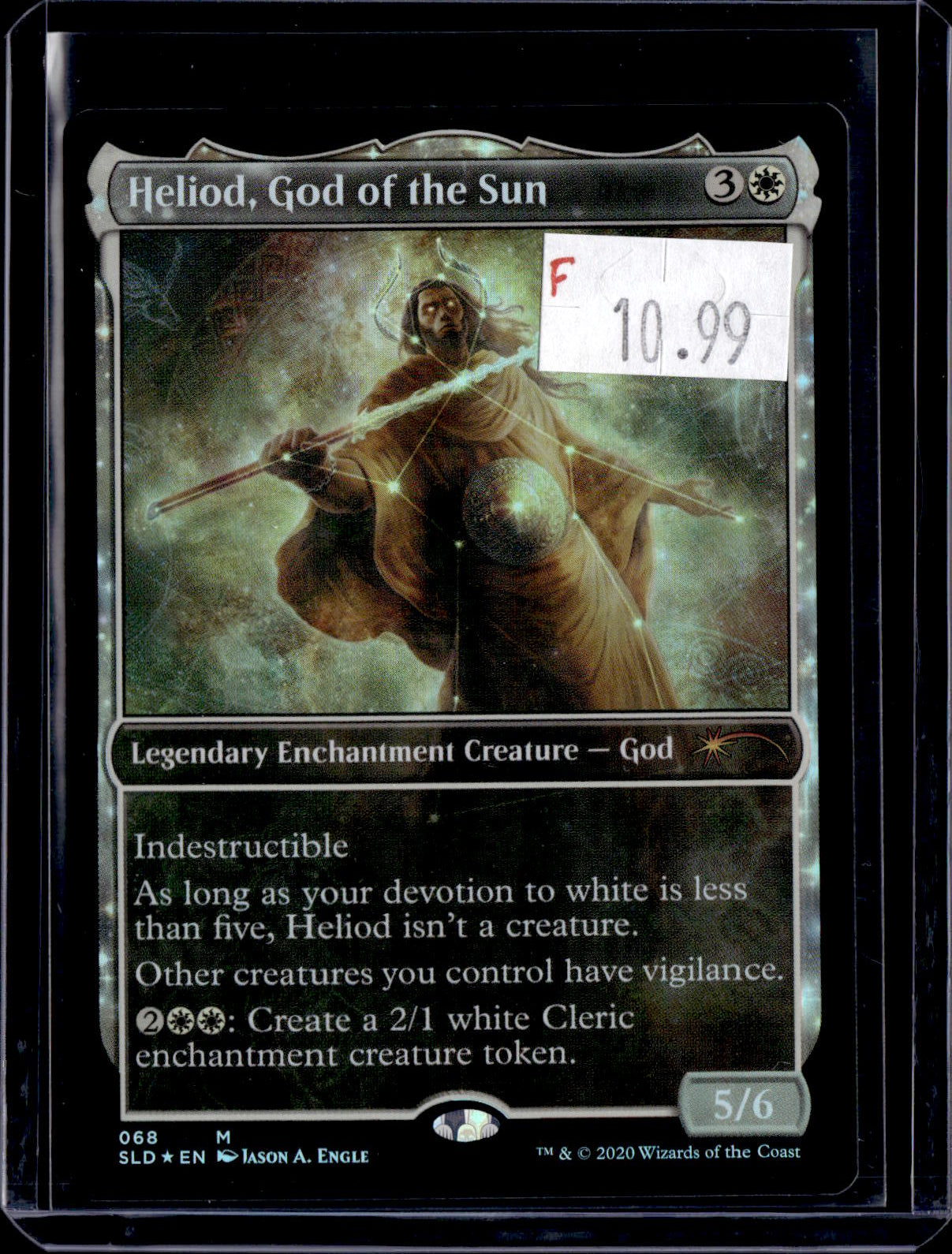 GCD - a106