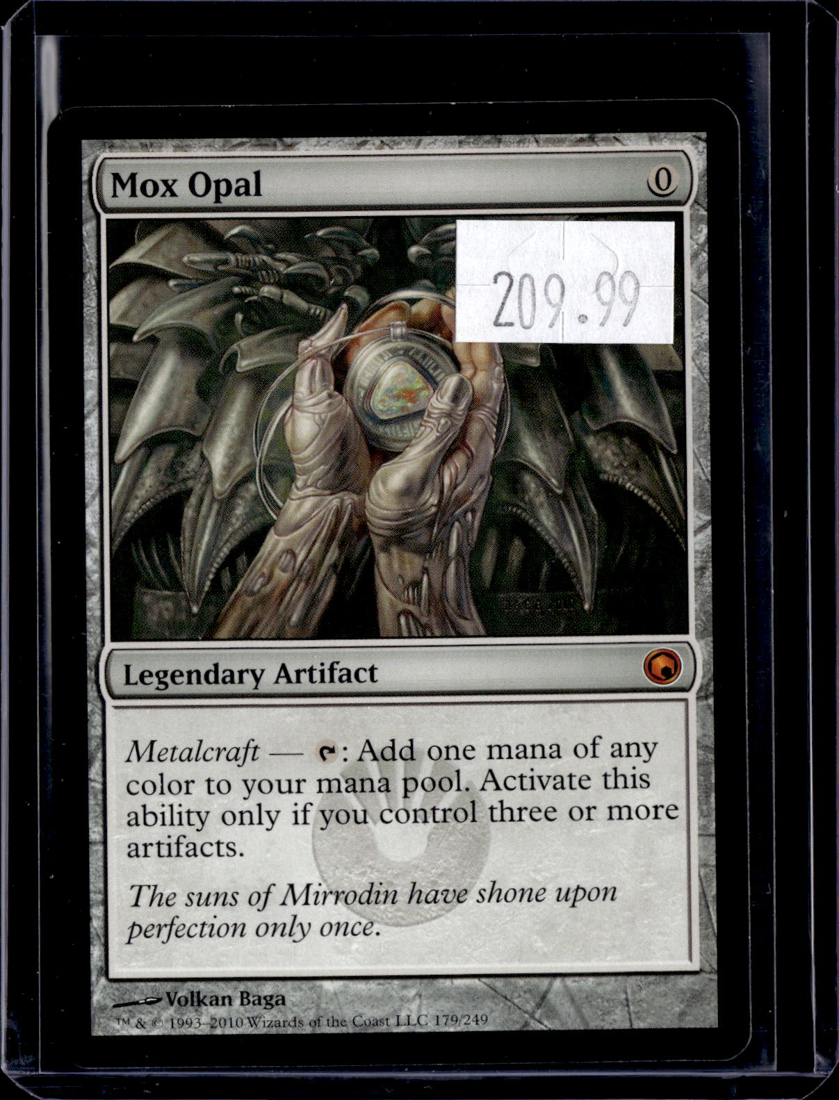 GCD - a277