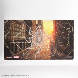 Magic: The Gathering | Marvel's Spider-Man Playmats