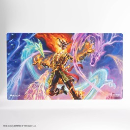 Magic the Gathering Playmat: Lorwyn