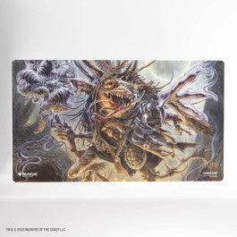 Magic the Gathering Playmat: Lorwyn