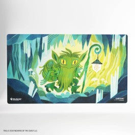 Magic the Gathering Playmat: Lorwyn