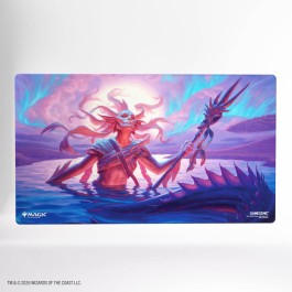 Magic the Gathering Playmat: Lorwyn