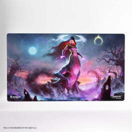Magic the Gathering Playmat: Lorwyn